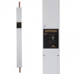 Potterton Gold Heat Only Electric Boiler - 4KW