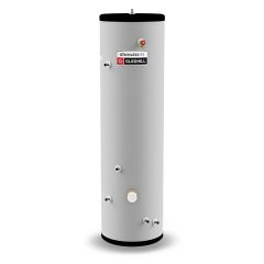 Gledhill SESINPIN120 Stainless ES Indirect Unvented Cylinder, 120 Litre