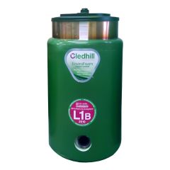 Gledhill BDCOM01 Combination Unit Direct 65 Litre Hot/ 15 Litre Cold Cylinder