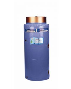 Gledhill Economy 7 Combination Direct 144 Litre Hot/ 40 Litre Cold Cylinder